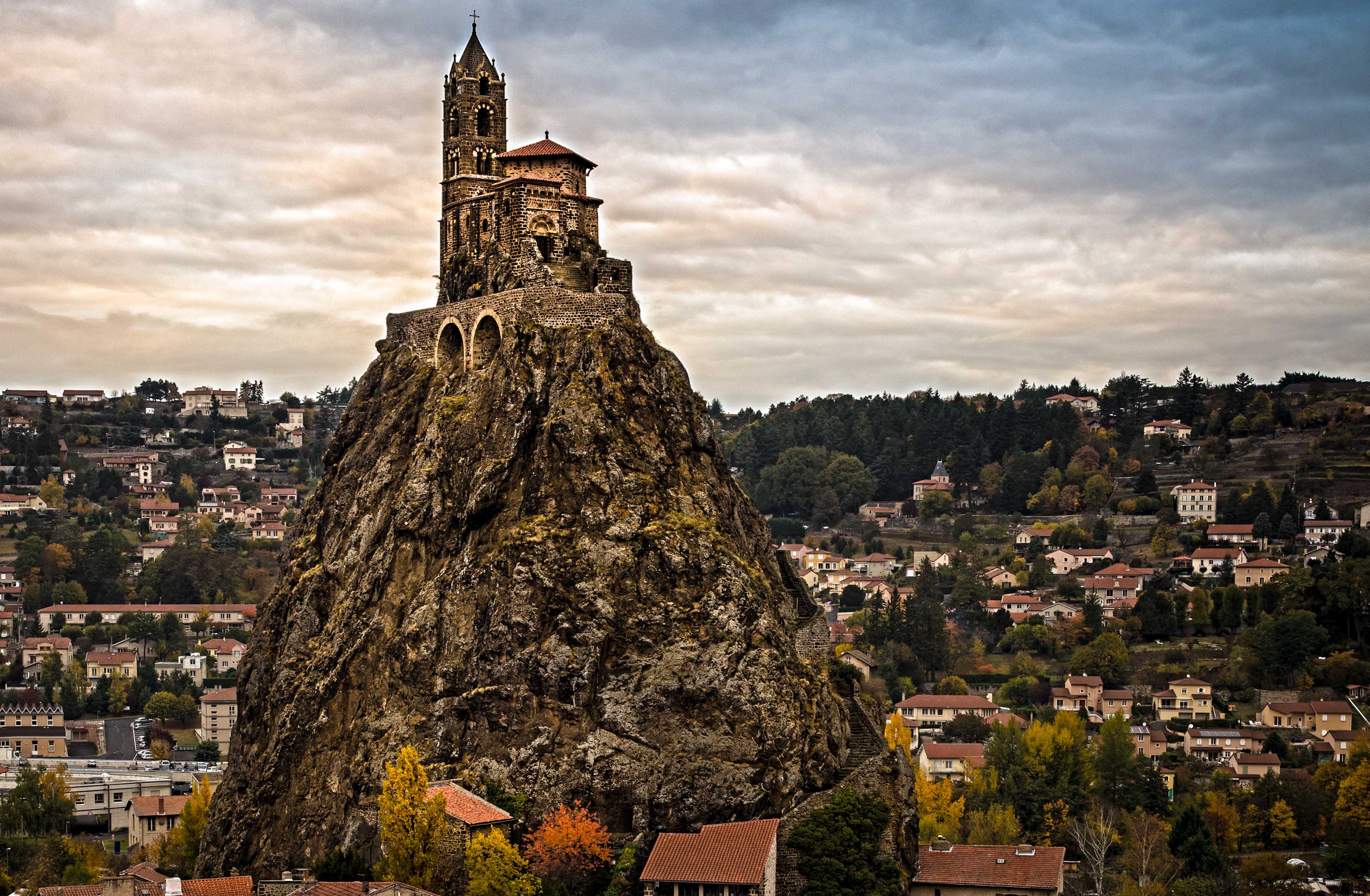 5 Most Unusual Churches in Europe